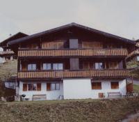 Pirata - Aussenansicht Sommer