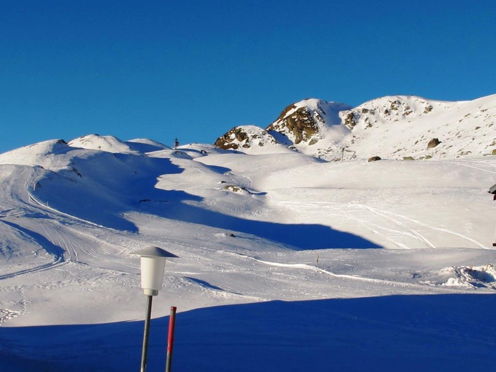 Mischabelblick Sunny Corner - Aussicht 3