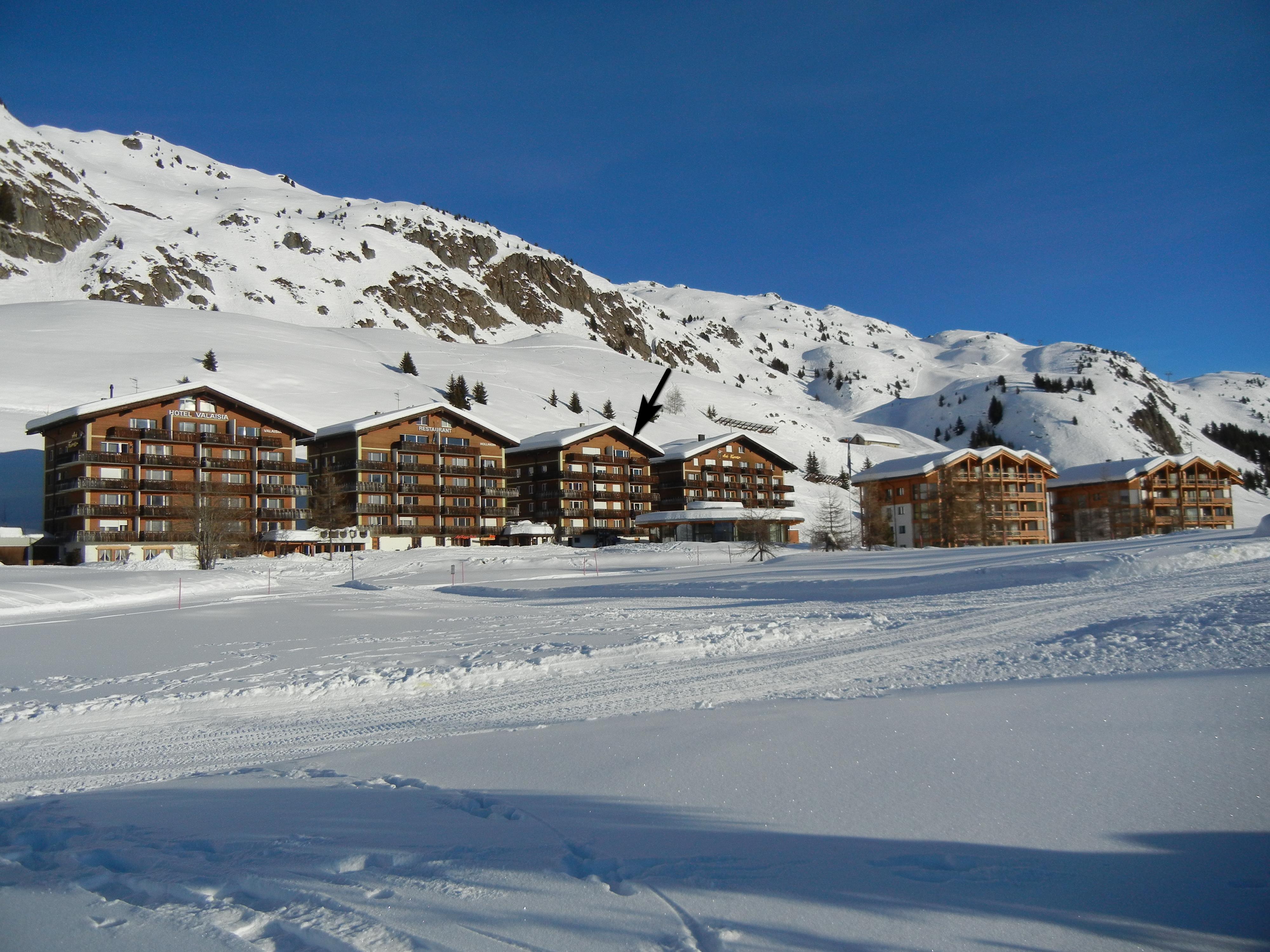 Konkordia 14 - Aussenansicht_Winter