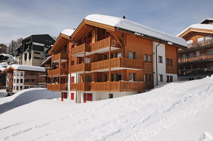 Saphir 3 - Ferienhaus Saphir