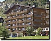 Valaisia 51 - Aussenansicht Sommer