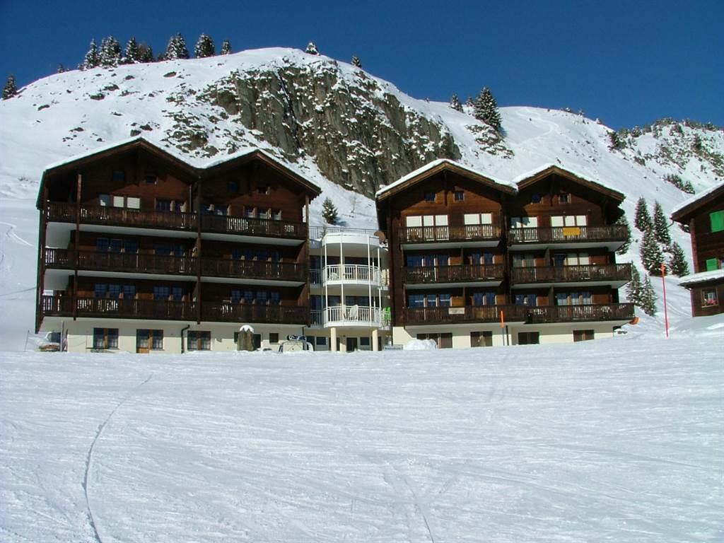 Sonnenhalde A01 - 001