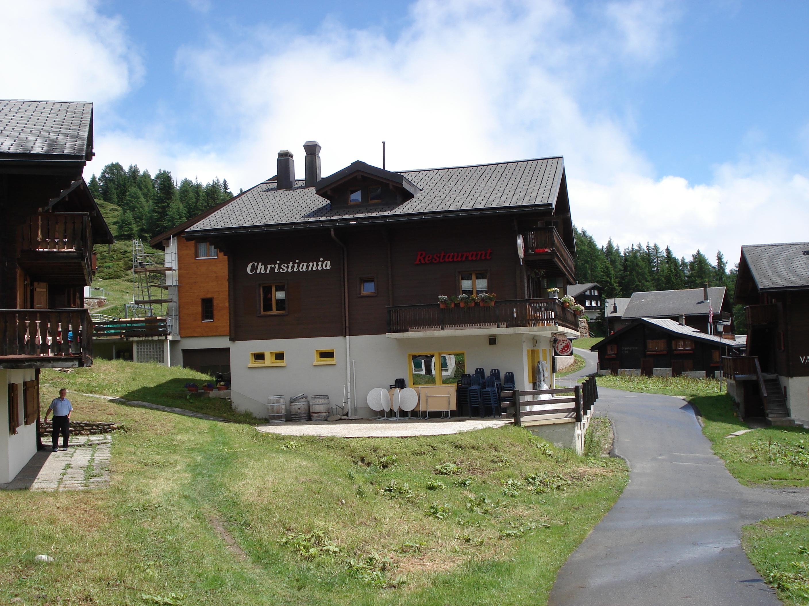 Christiania 1. OG Süd - Aussen2