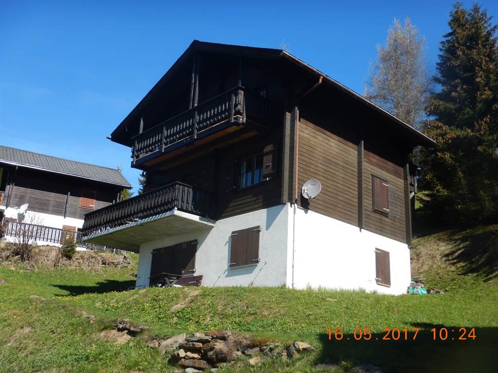 Thomson OG Süd-West - Chalet Thomson