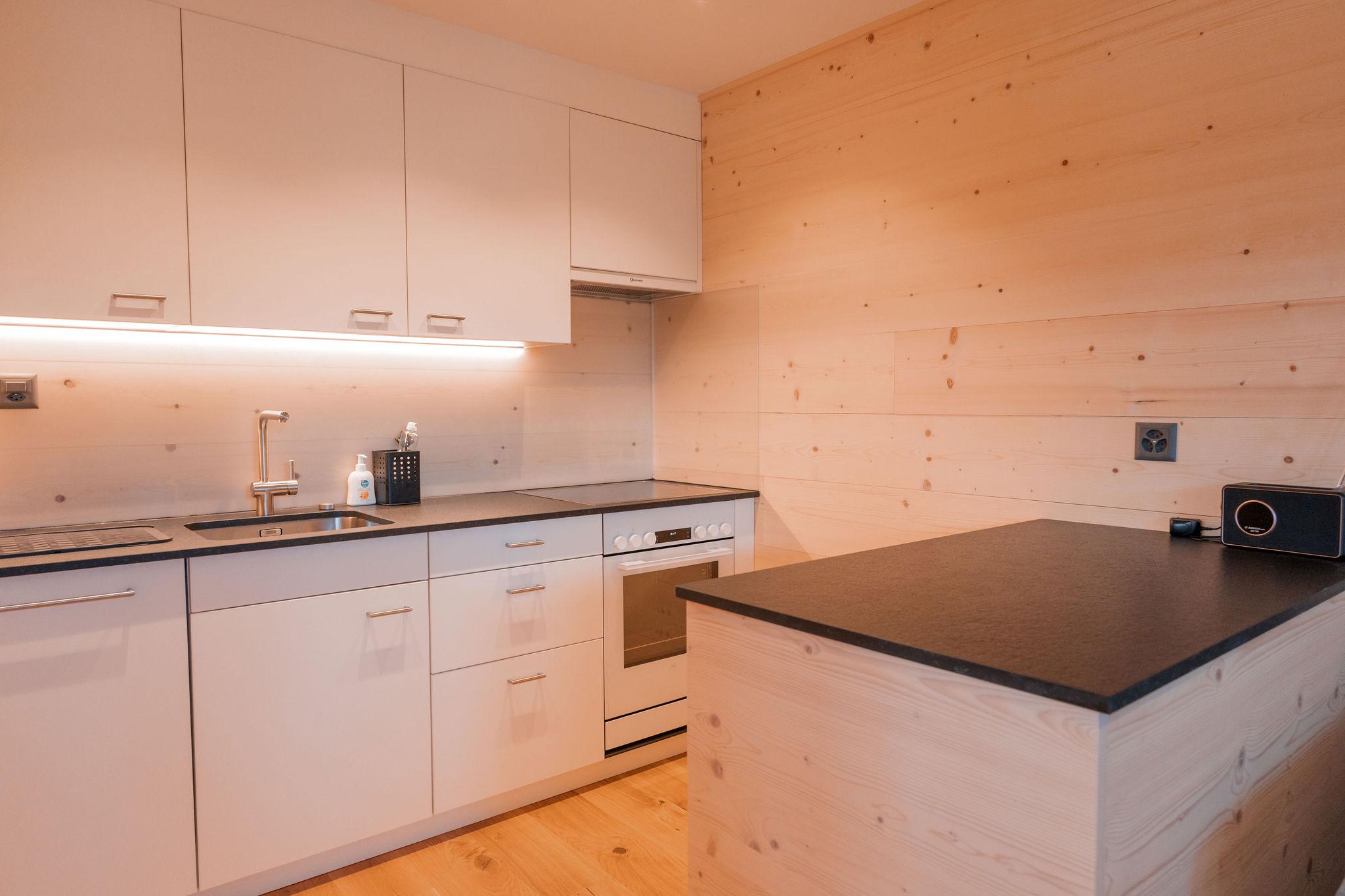 Alouette EG West - Chalet Alouette Studio West