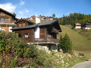 Greitenhus - Aussenansicht Sommer