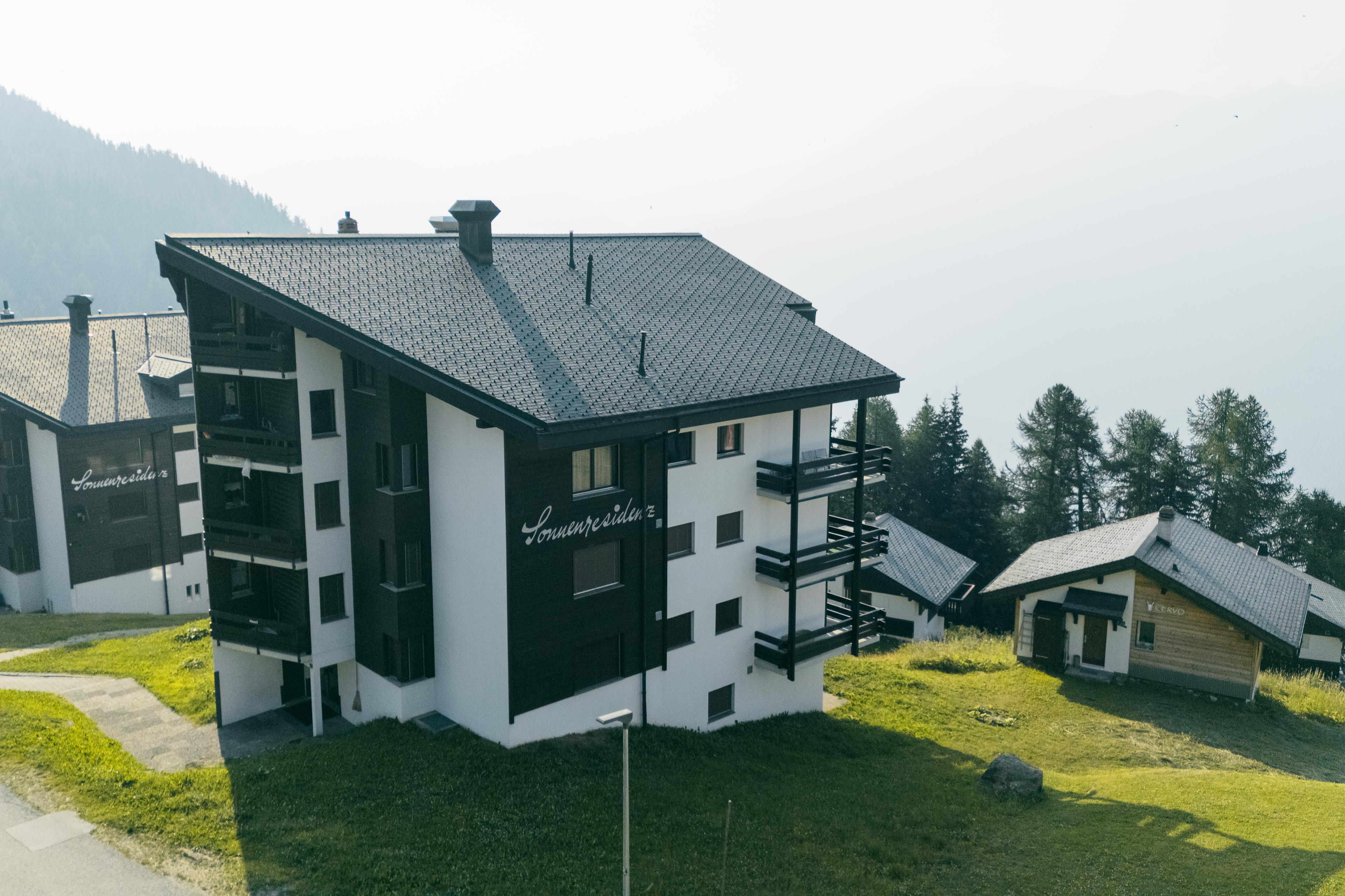 Sonnenresidenz 312 3. OG Süd-West - sonnenresidenz-sommer-aletsch-arena-nico-brenner-0