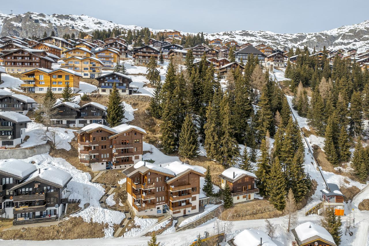 Artus 6 3. OG Süd-West - artus-fata morgana