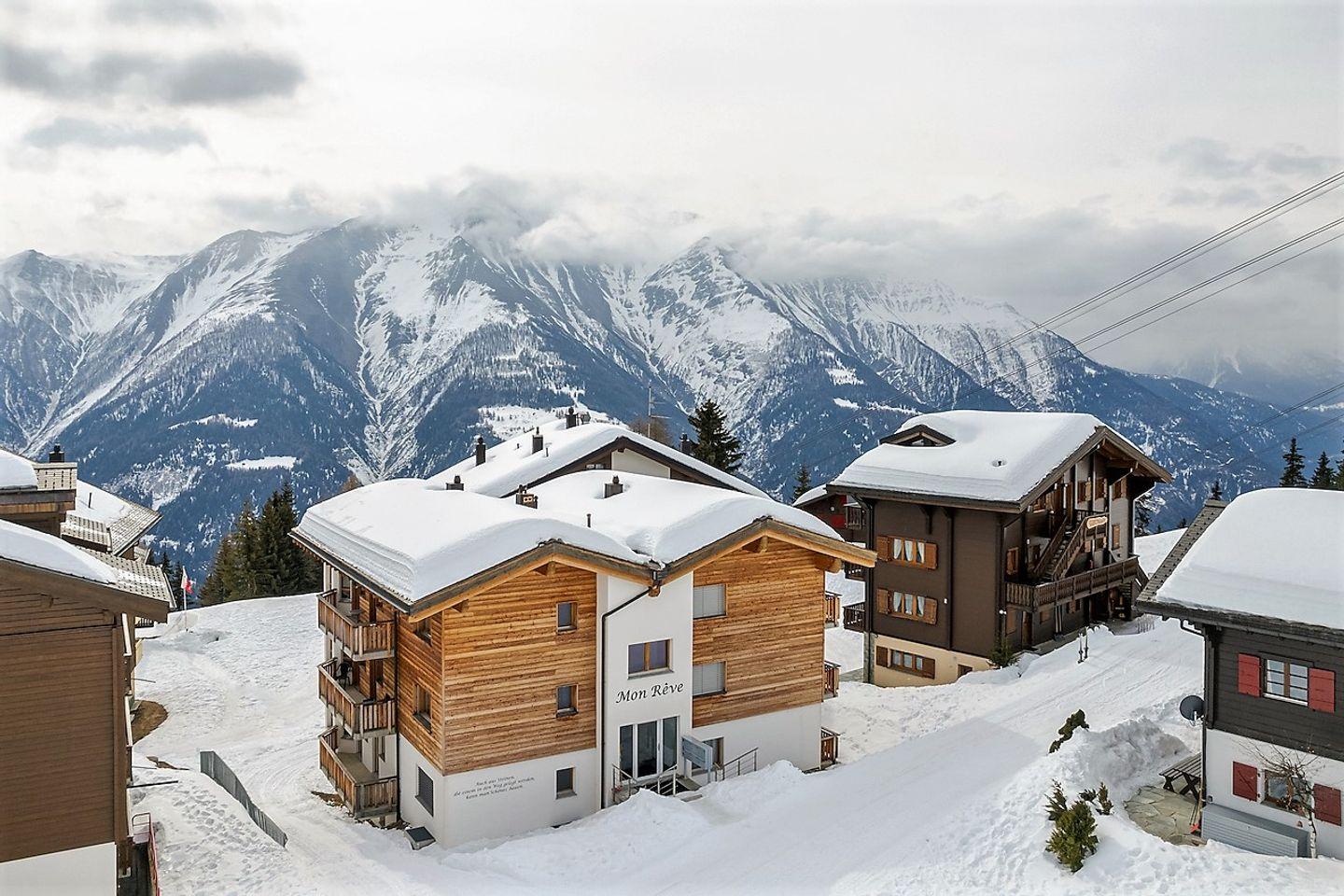 Mon Rêve 2. OG Süd - 9108596