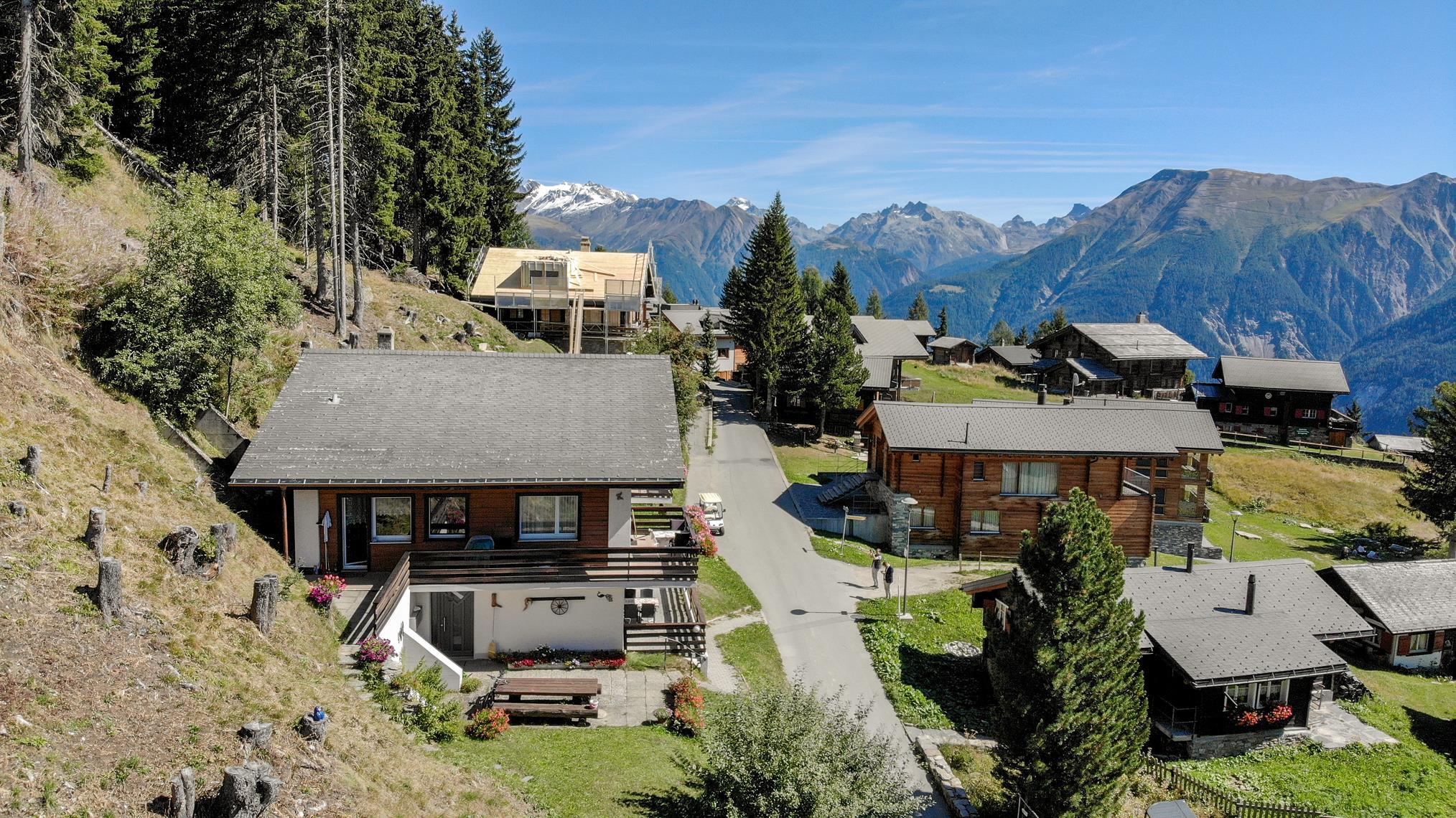 Waldesrand 2 1. OG Süd - 3