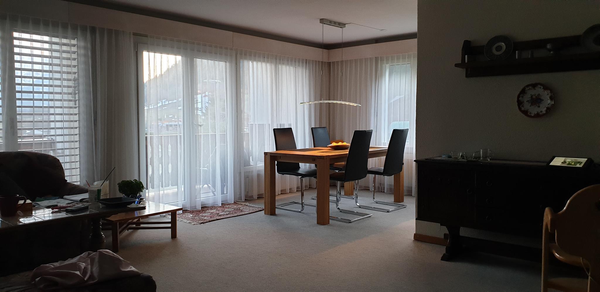 Casa Yolanda Furer - 507F11C1-1DEB-48A3-B3BF-43560781D7C3