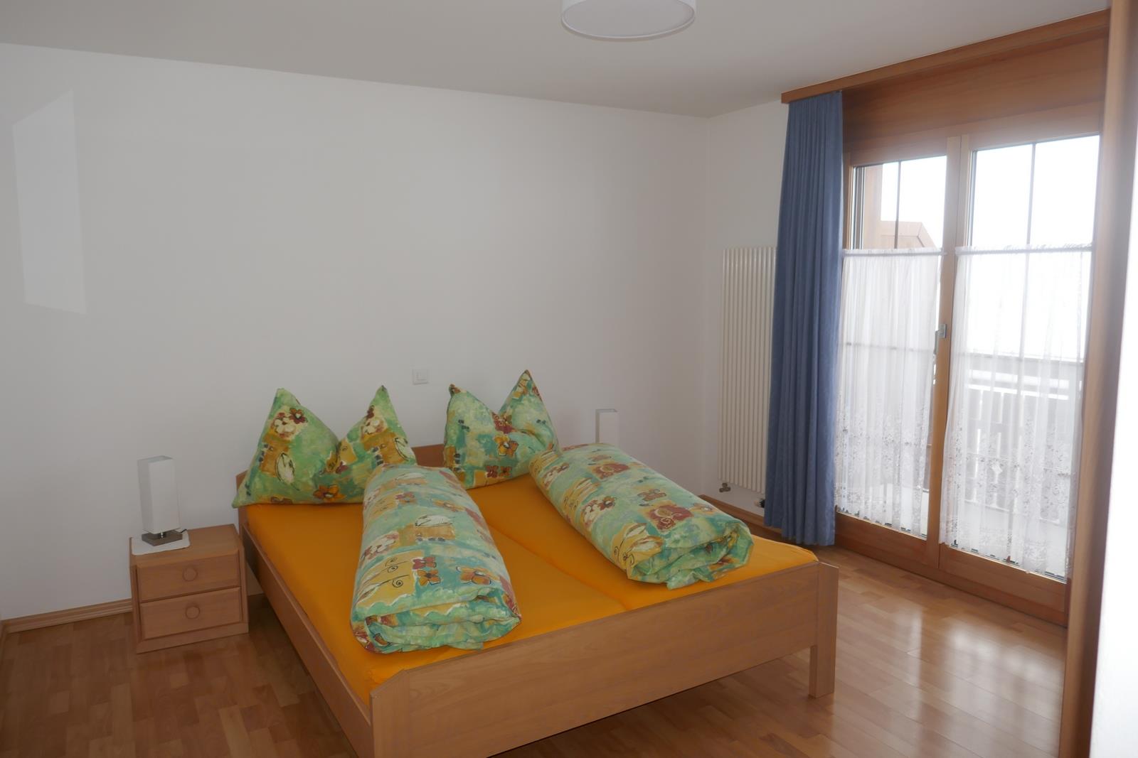 Abusunna 1B - Zimmer 1B