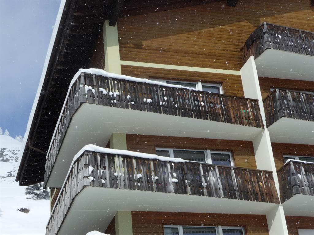 Hollandia 24 - Balkone 23 + 27