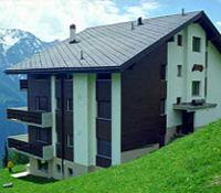 Stadel 10 - Aussenansicht Sommer