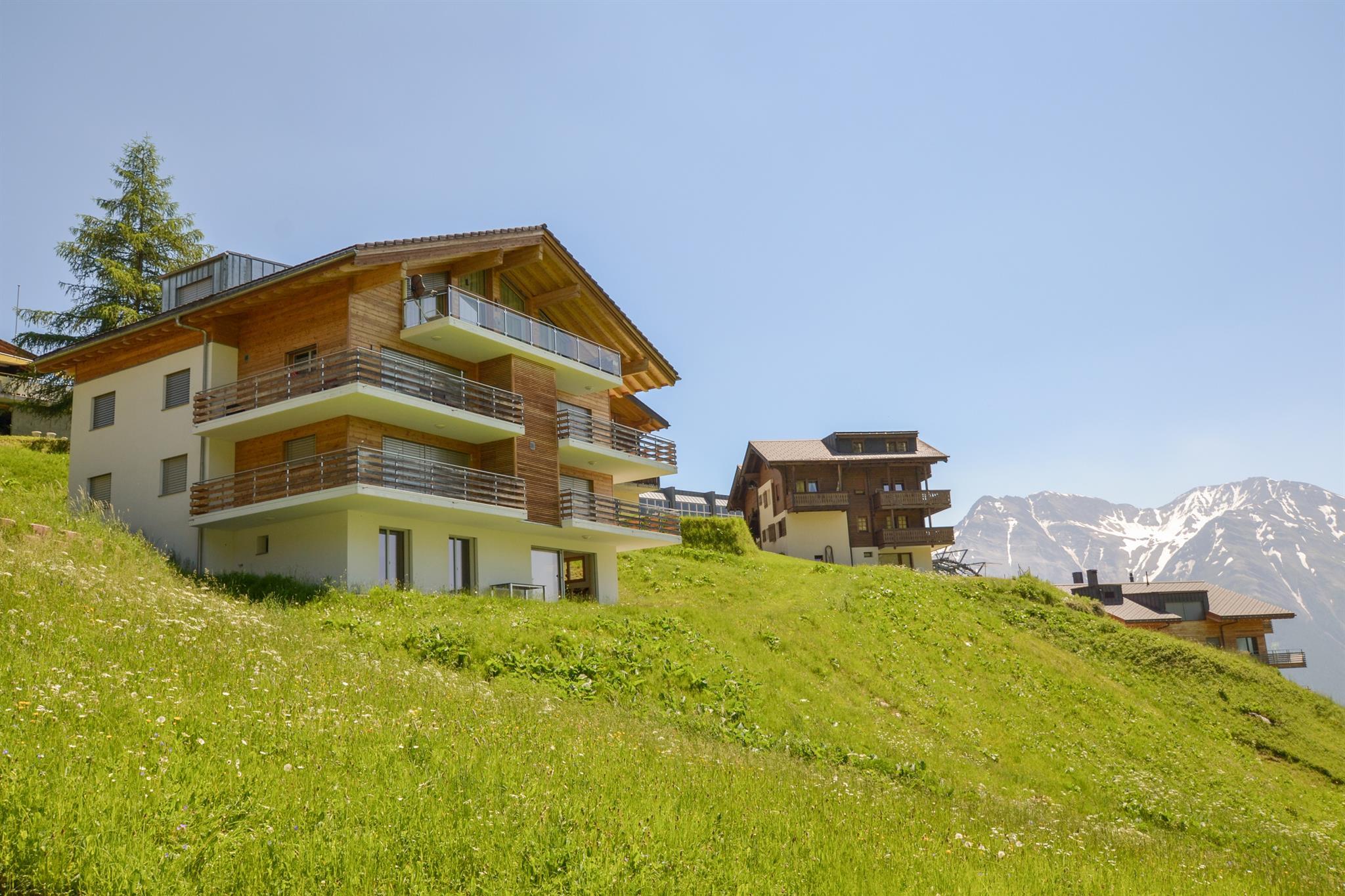 Stella 5 UG West - 1