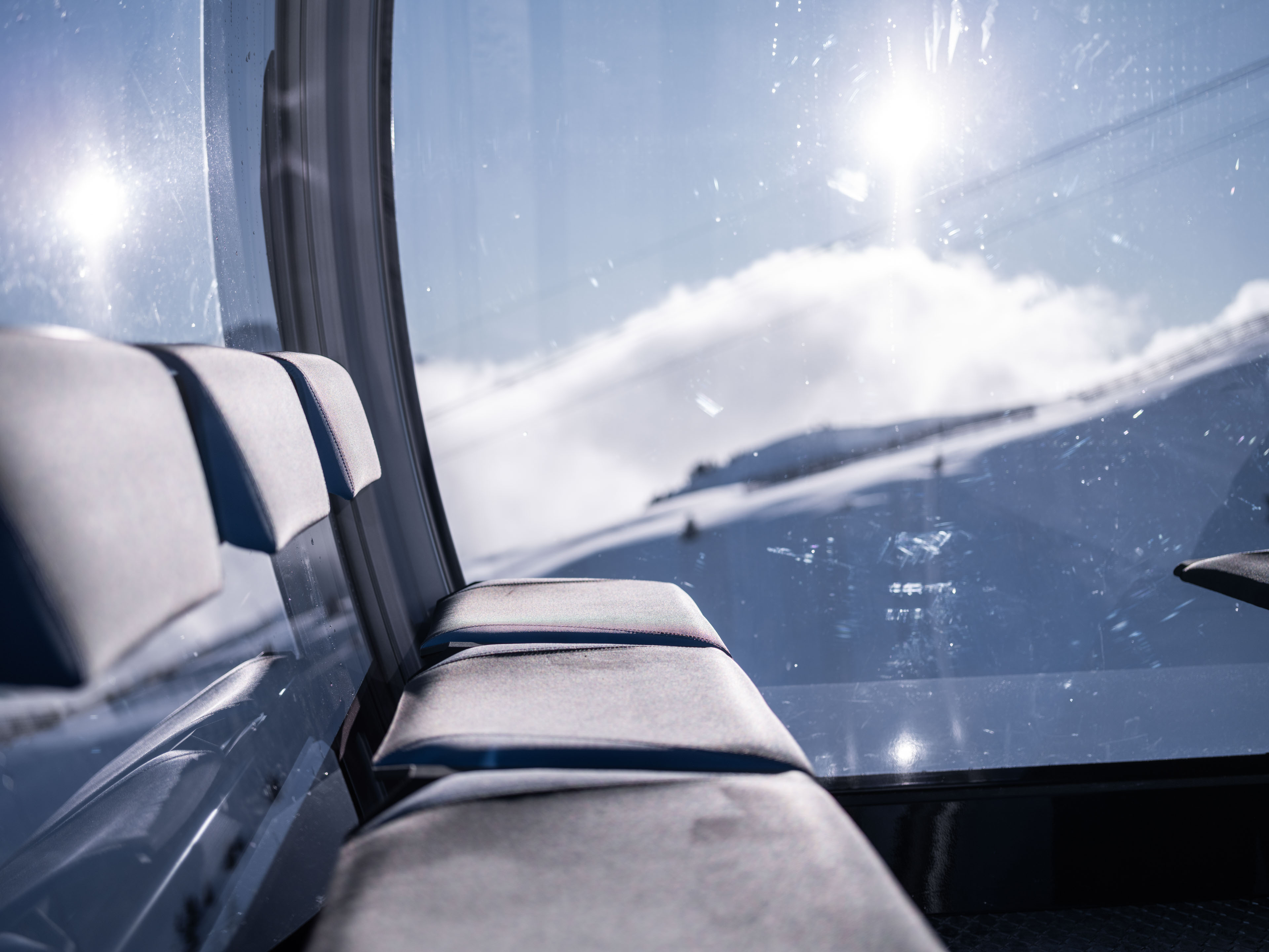 mys-Bergbahn-Einzelfahrten-ÖV Hub Fiesch Winter