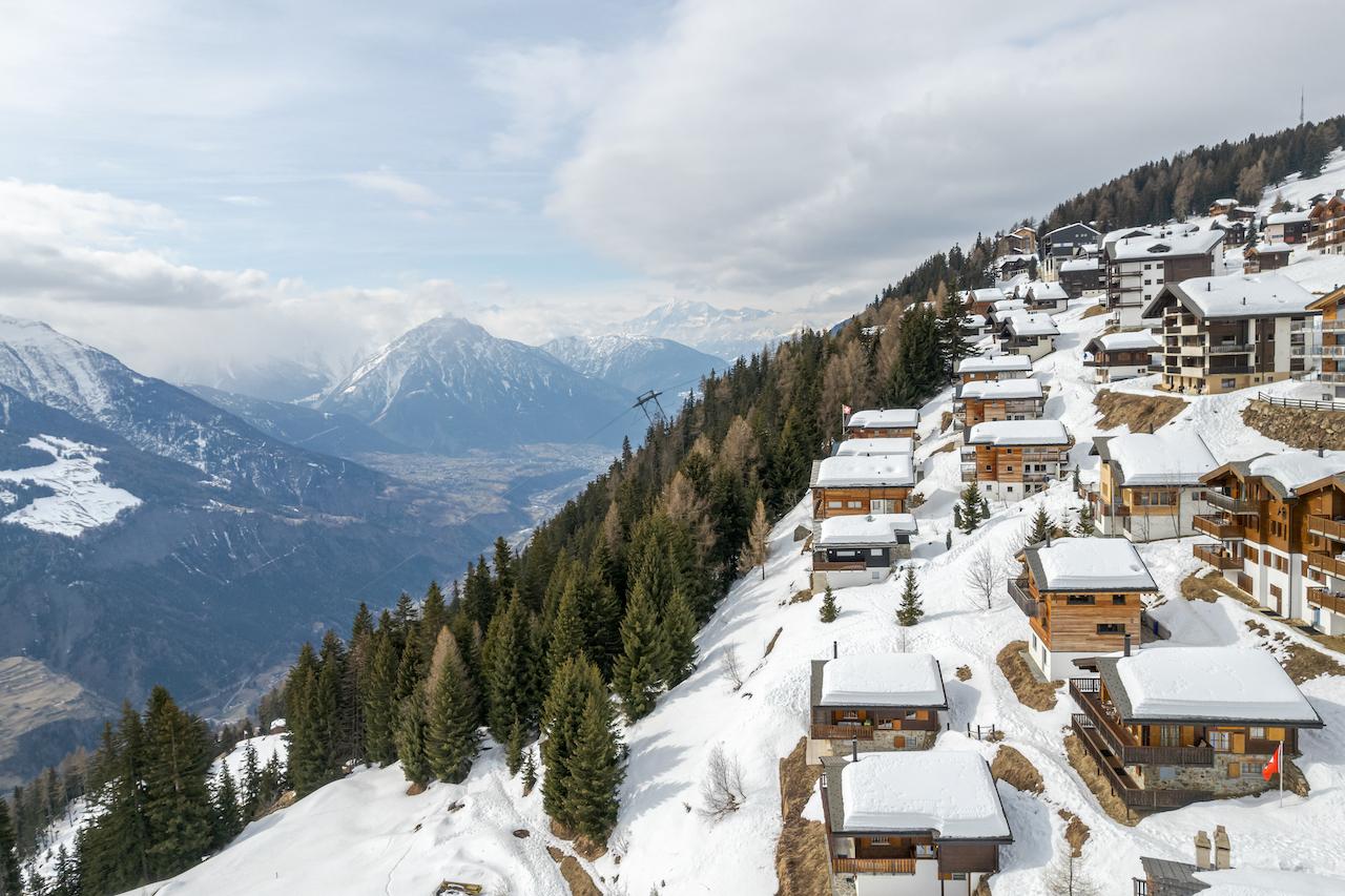 Alpenglück 51 3. OG Süd - bettmeralp-18