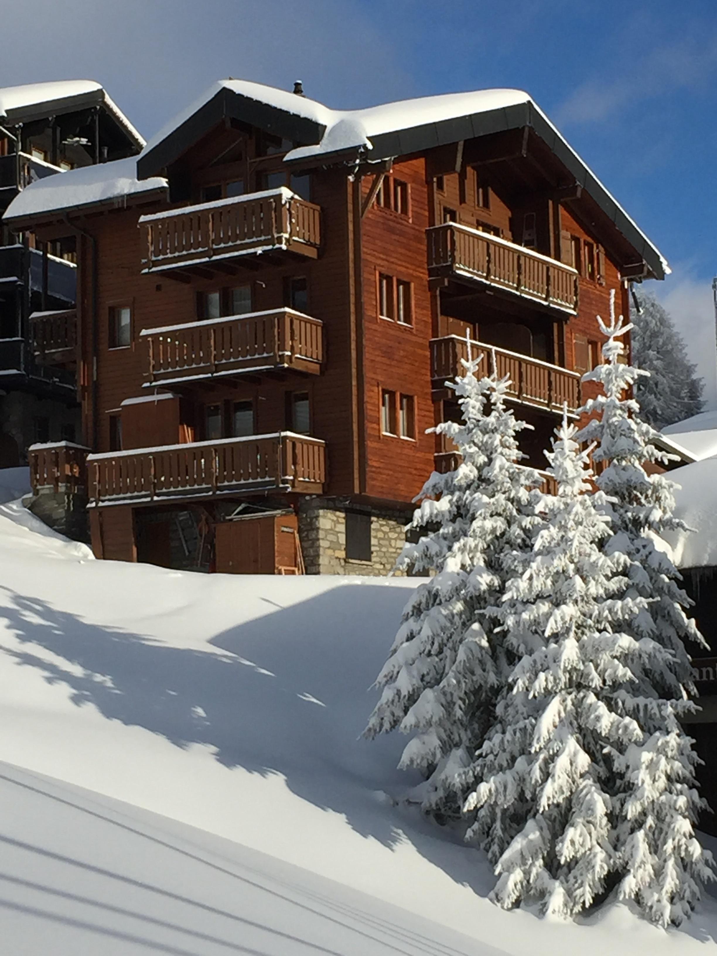 Guxa Dachwohnung - IMG_7275