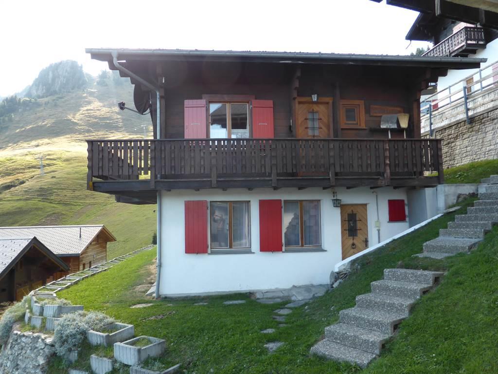 Lällekeenig Parterre - Eingang unten