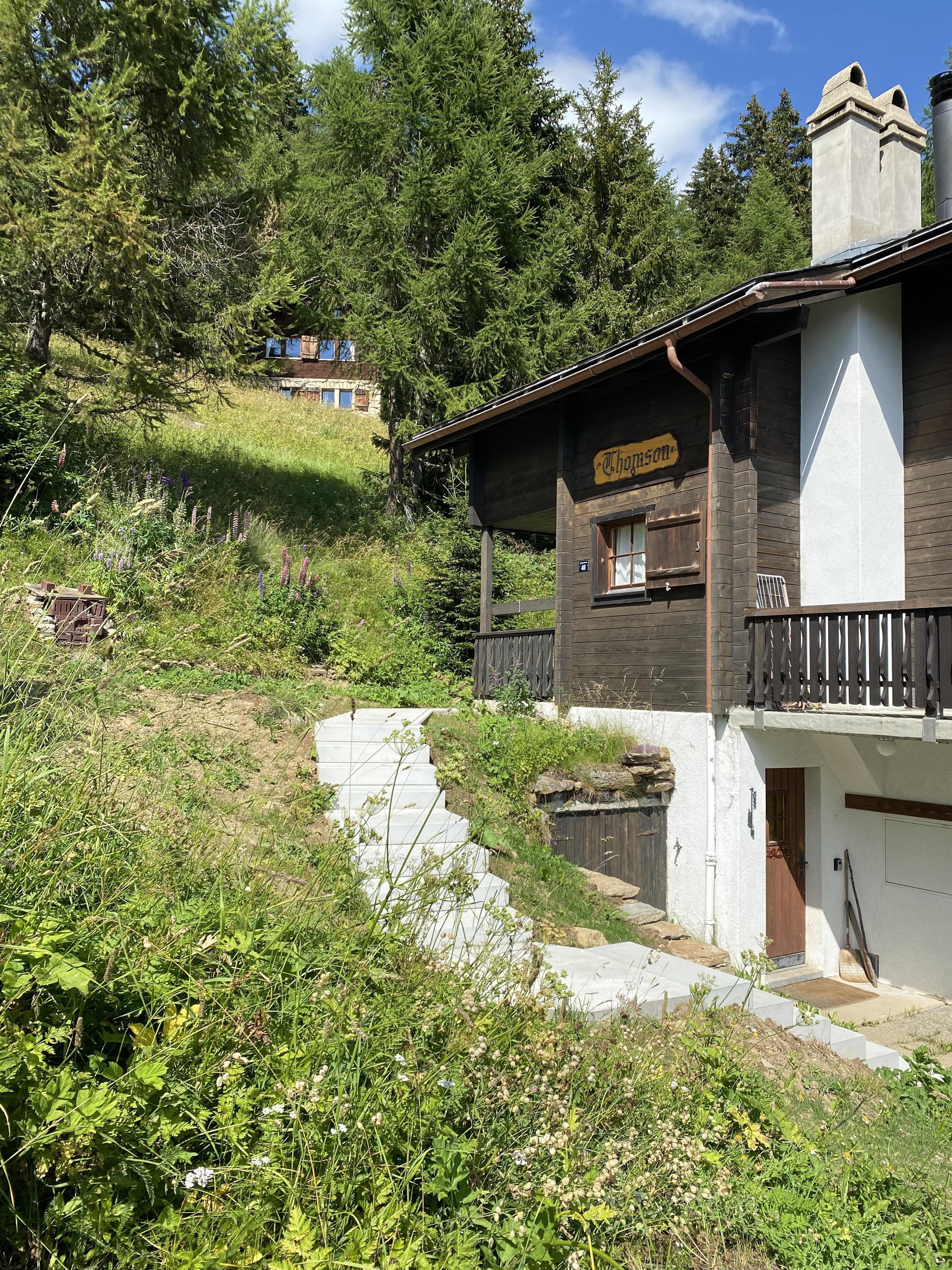 Thomson OG Süd-West - Ansicht