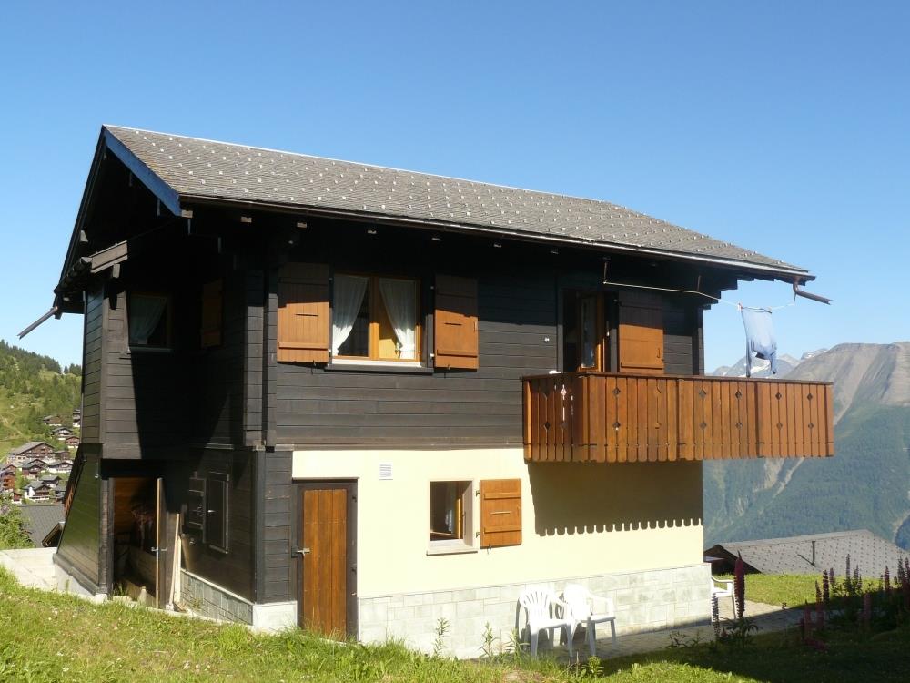 Alma EG Süd - Chalet_Alma3 - Kopie