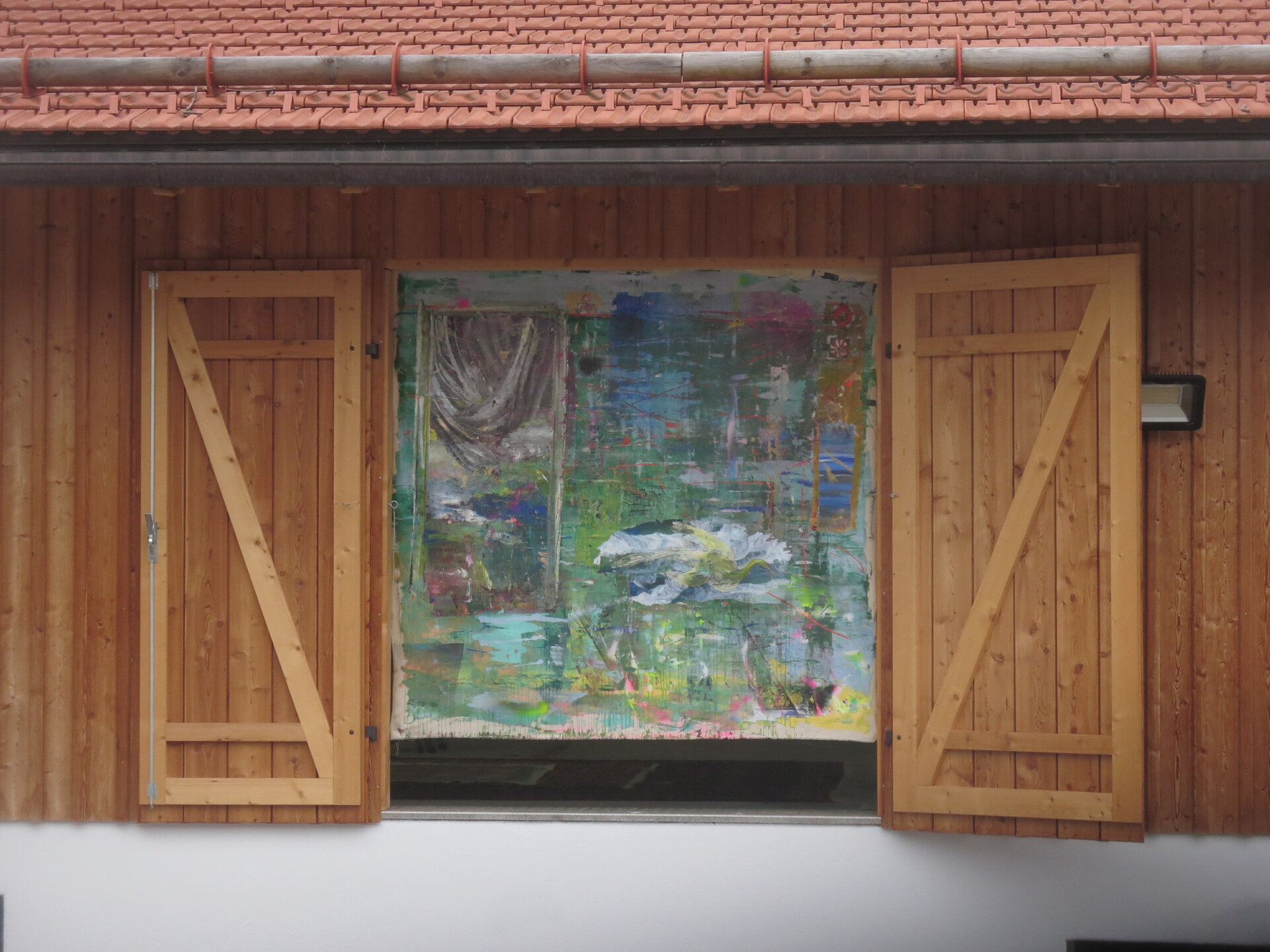 Atelier Klaus-Peter Frank