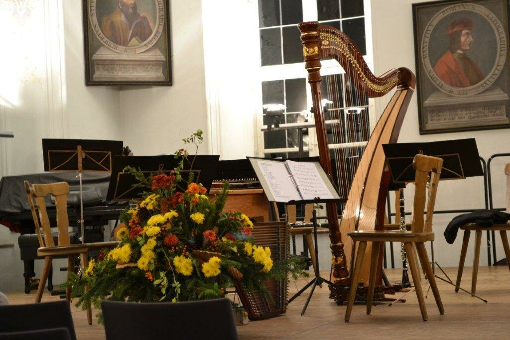 53. Tegernseer Woche - "Aba aus is mitm Summa" - Volksmusikabend 