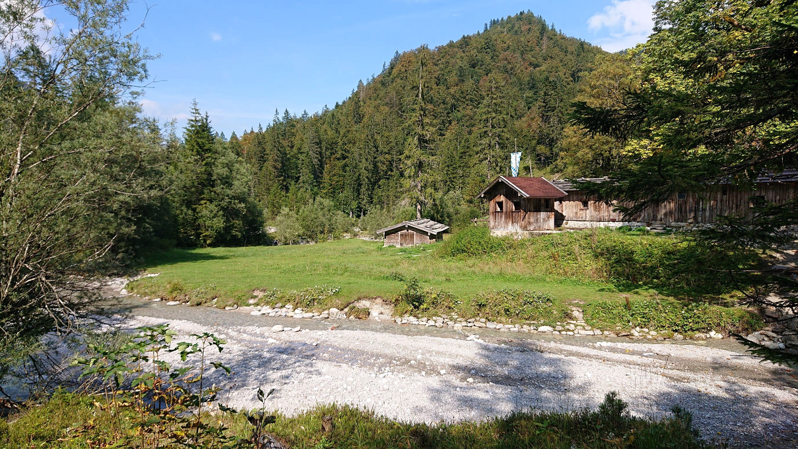 Siebenhütten