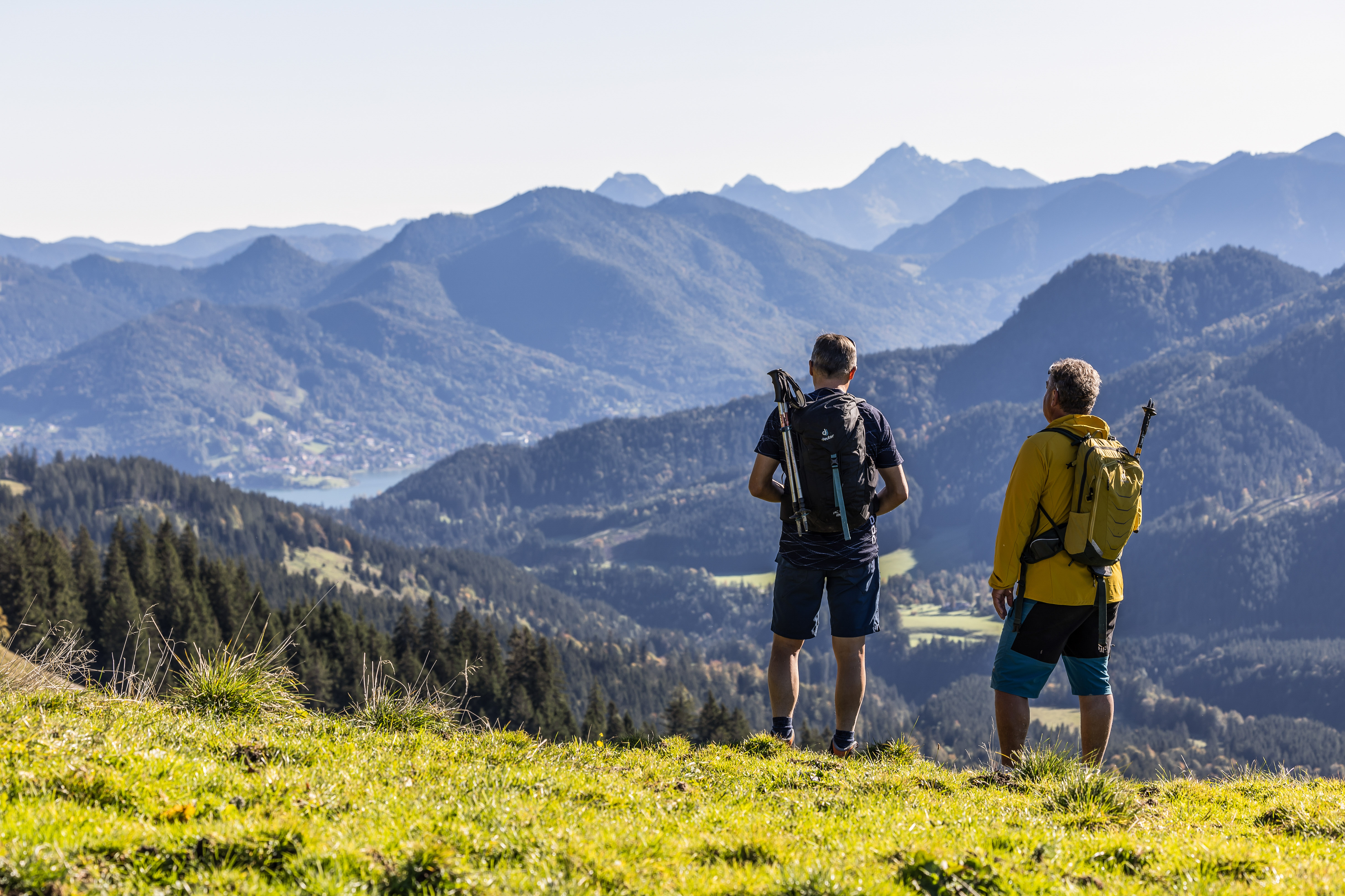 mys-Bergwanderung Bad Wiessee-Bergwanderung Bad Wiessee
