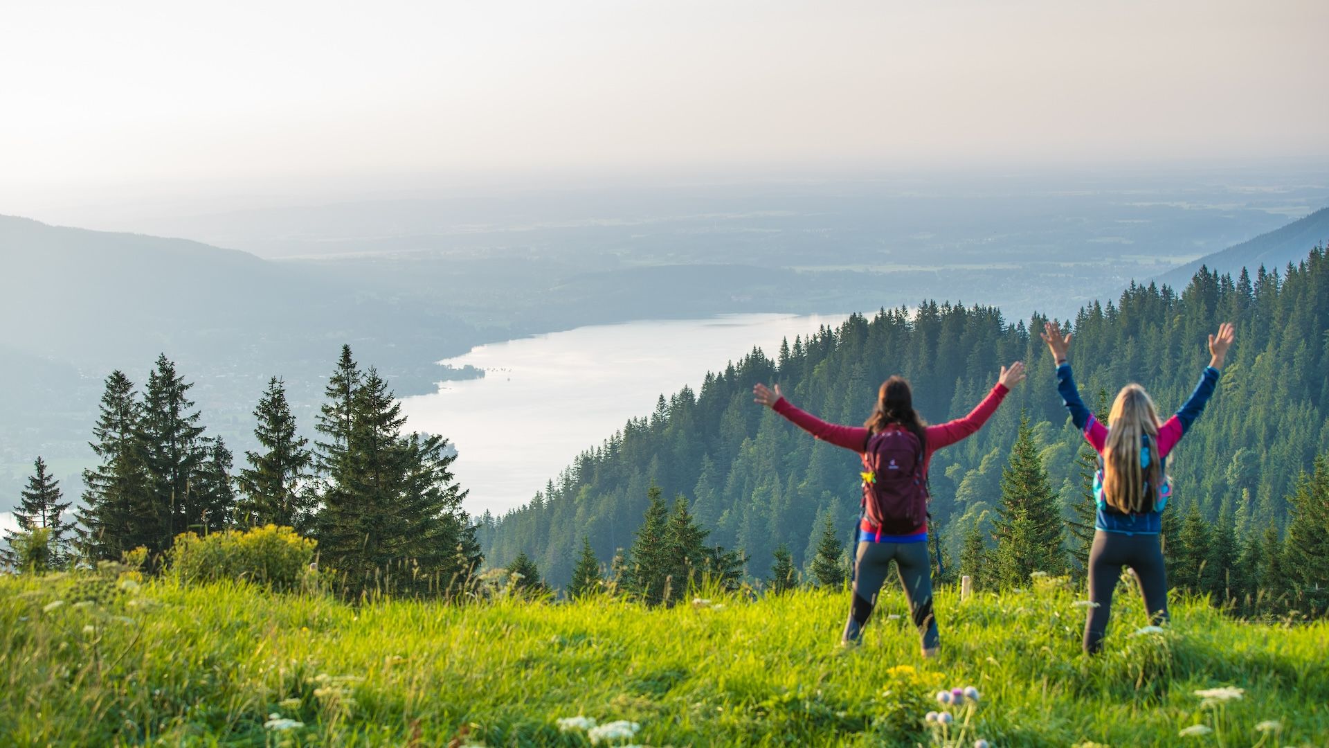 Meditation – Audioguide