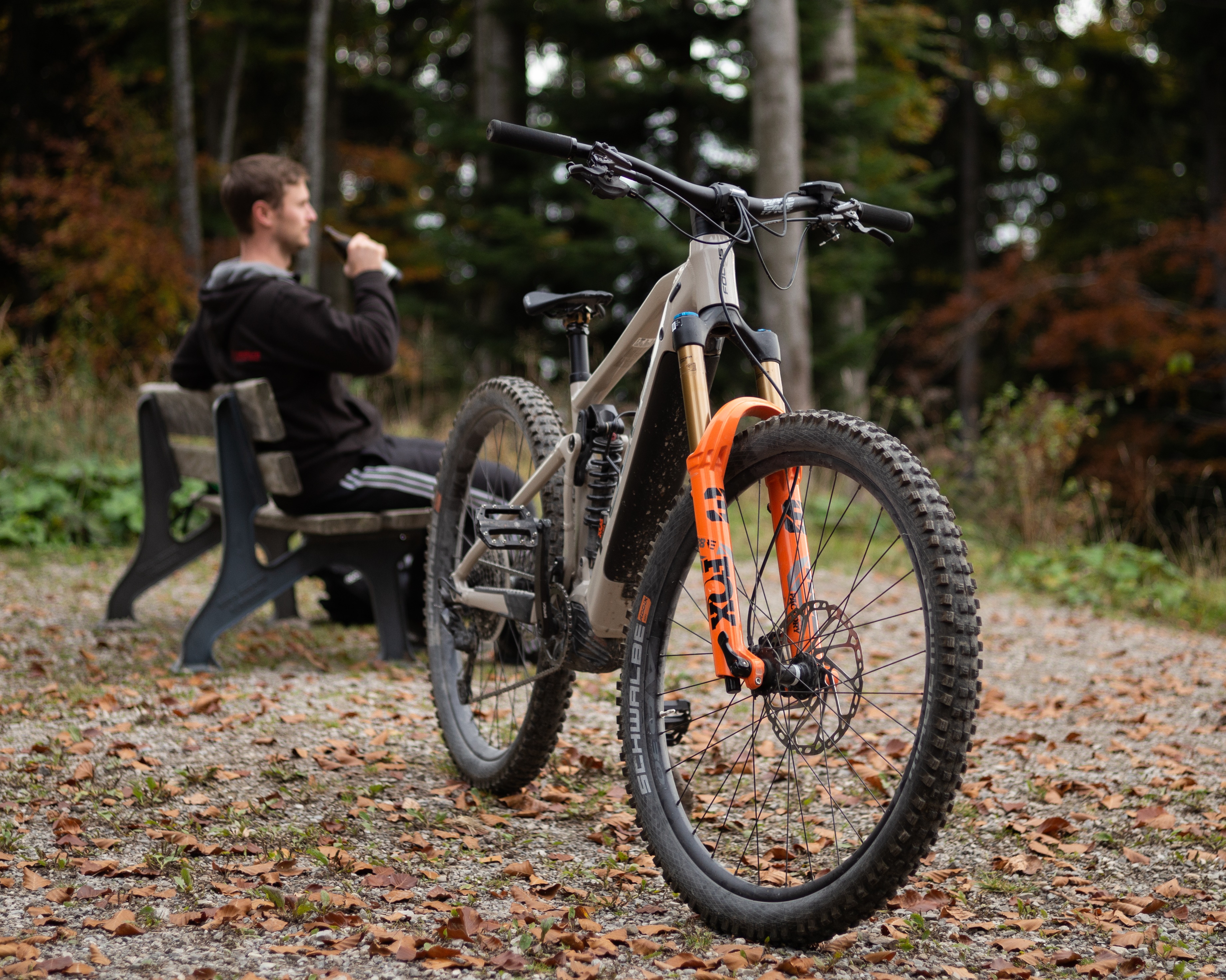 mys-Medius Tegernsee - E-MTB-Verleih-Bike Verleih