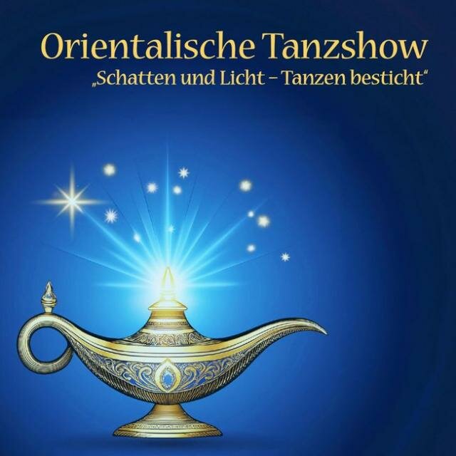 Vom Zauber des Orients...