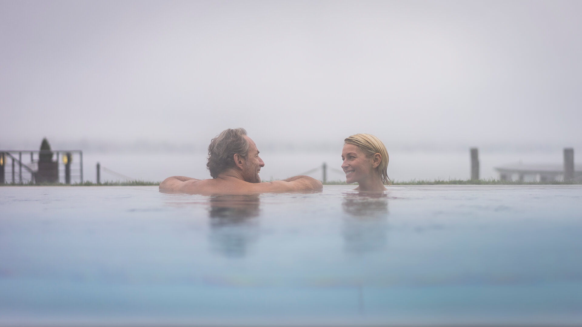 monte mare Seesauna Tegernsee