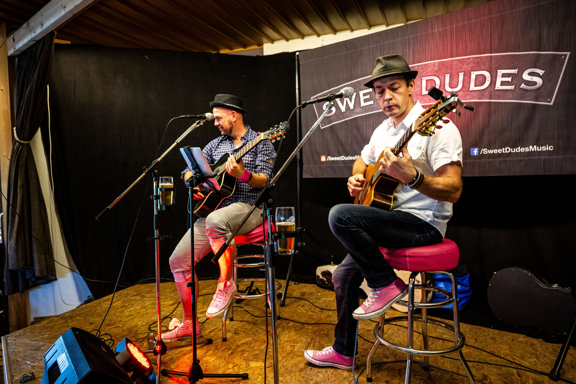 Adventszauber Opening 