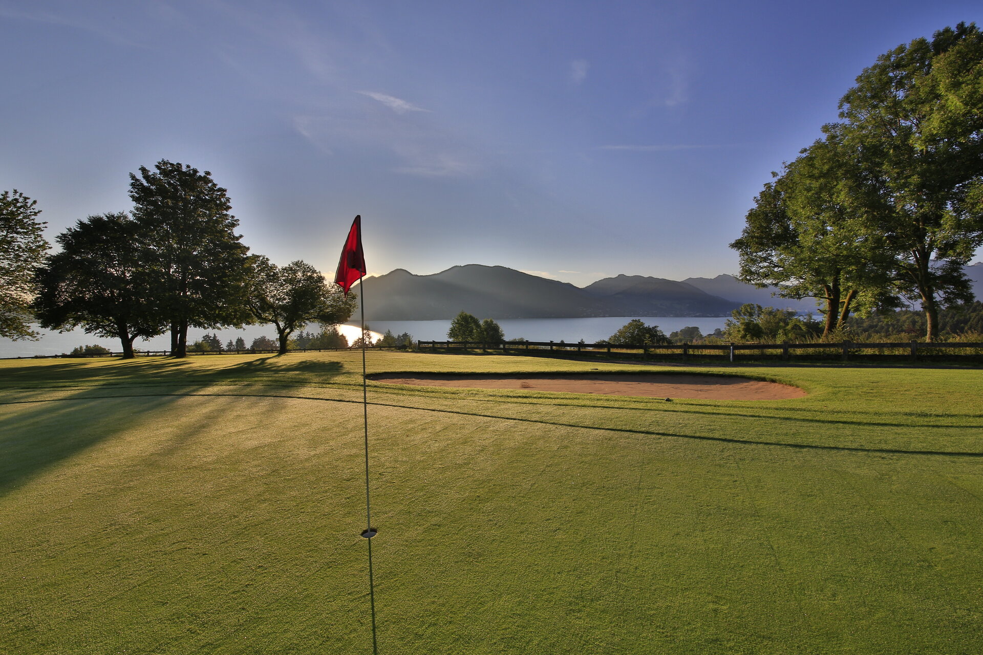 Tegernseer Golfclub Bad Wiessee e.V.