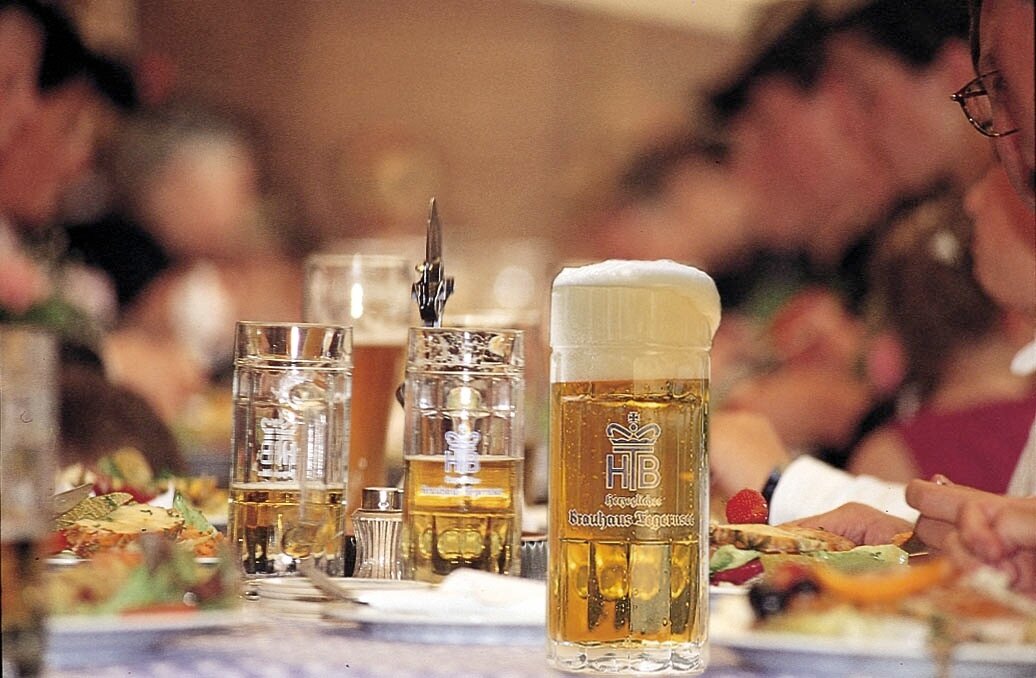 53. Tegernseer Woche - Führung durch das Herzogliche Brauhaus | AUSVERKAUFT!