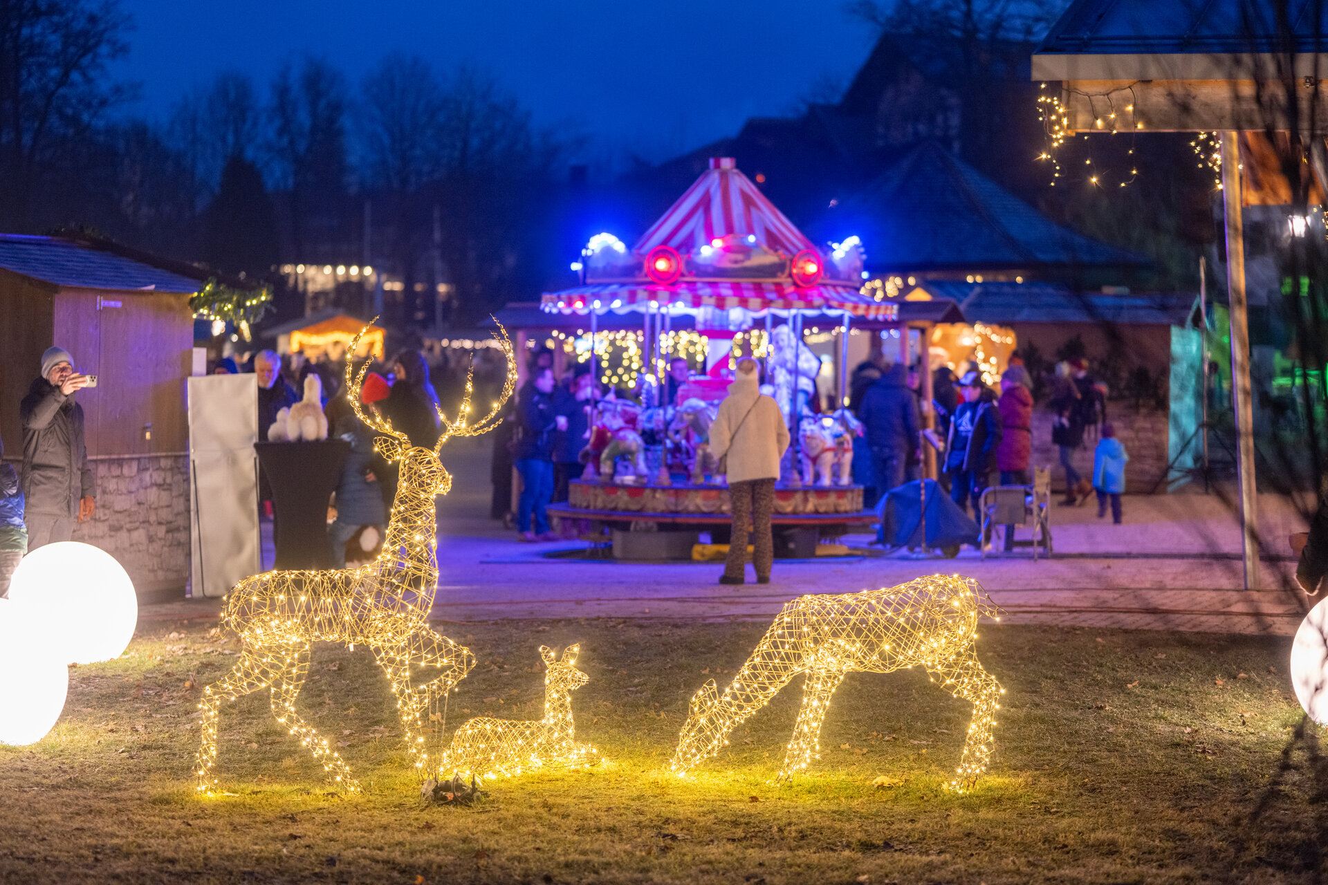 Seeadvent Bad Wiessee