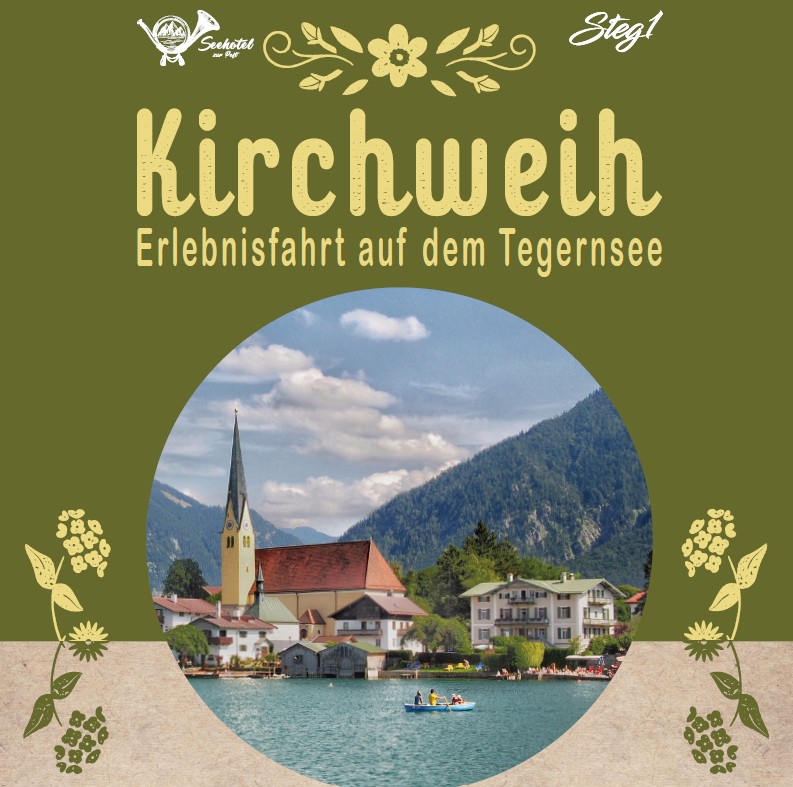 mys-Kirchweih-Fahrt-Kirchweih Erlebnisfahrt