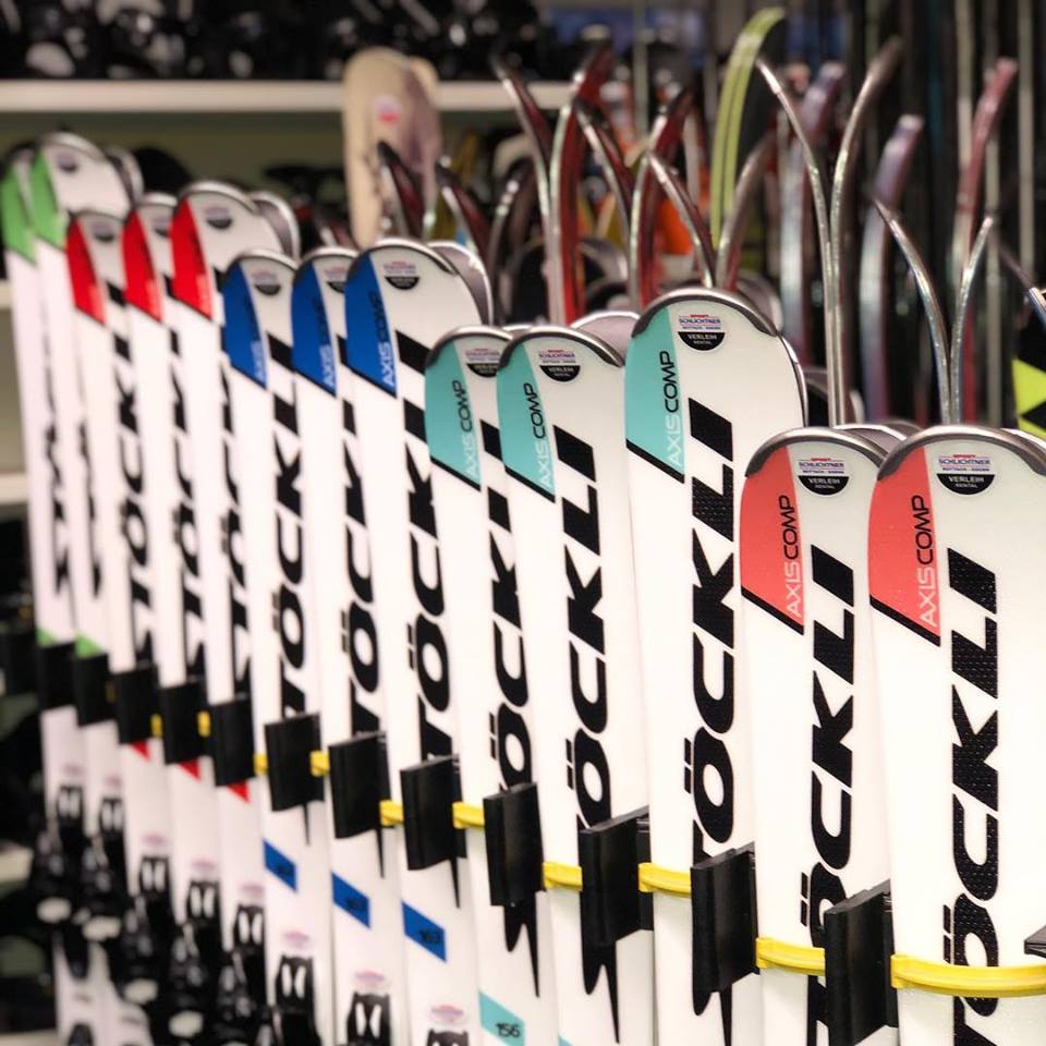 mys-Sport Schlichtner - Ski- und Snowboard Verleih-Sport Schlichtner