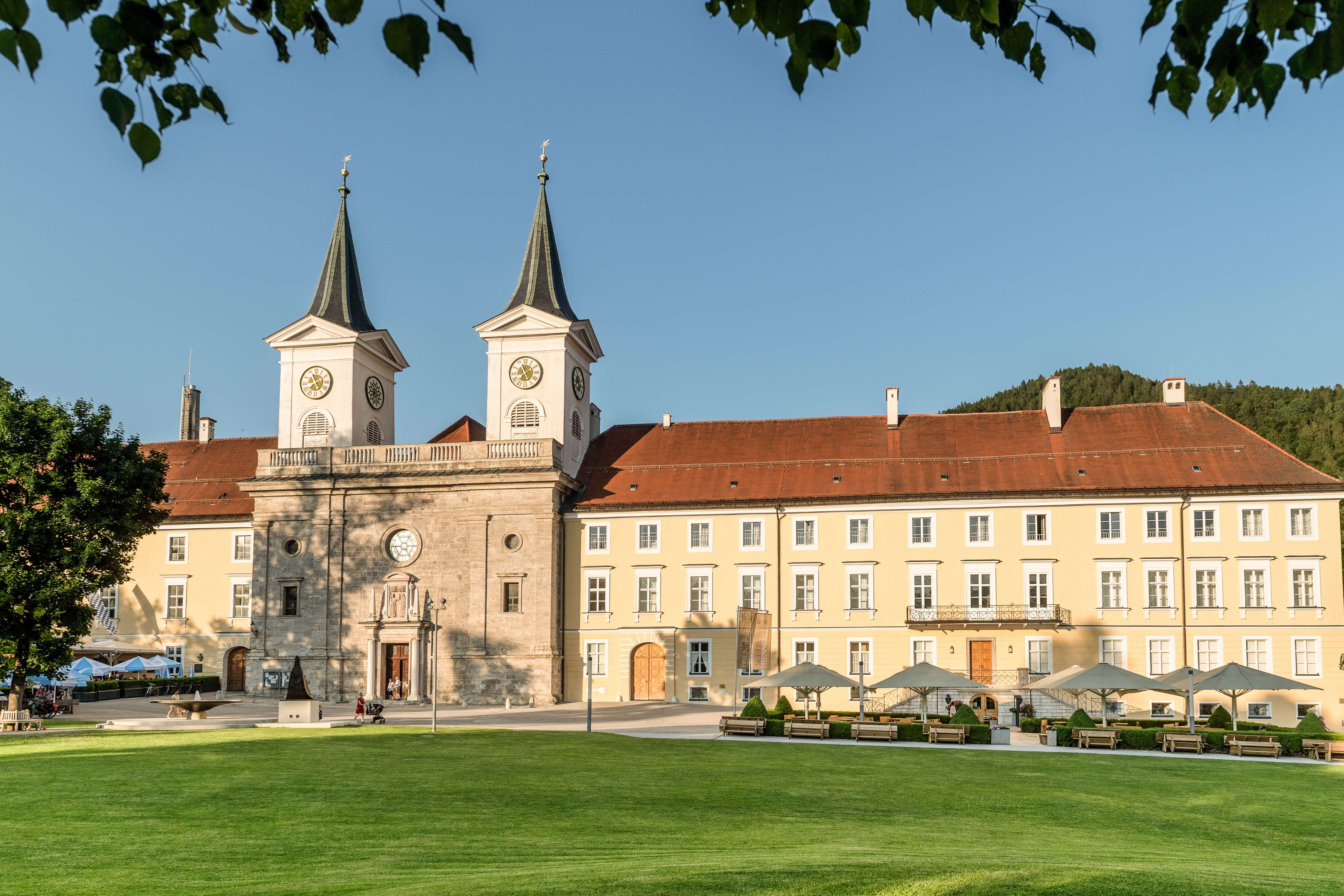 Stadtführung Tegernsee