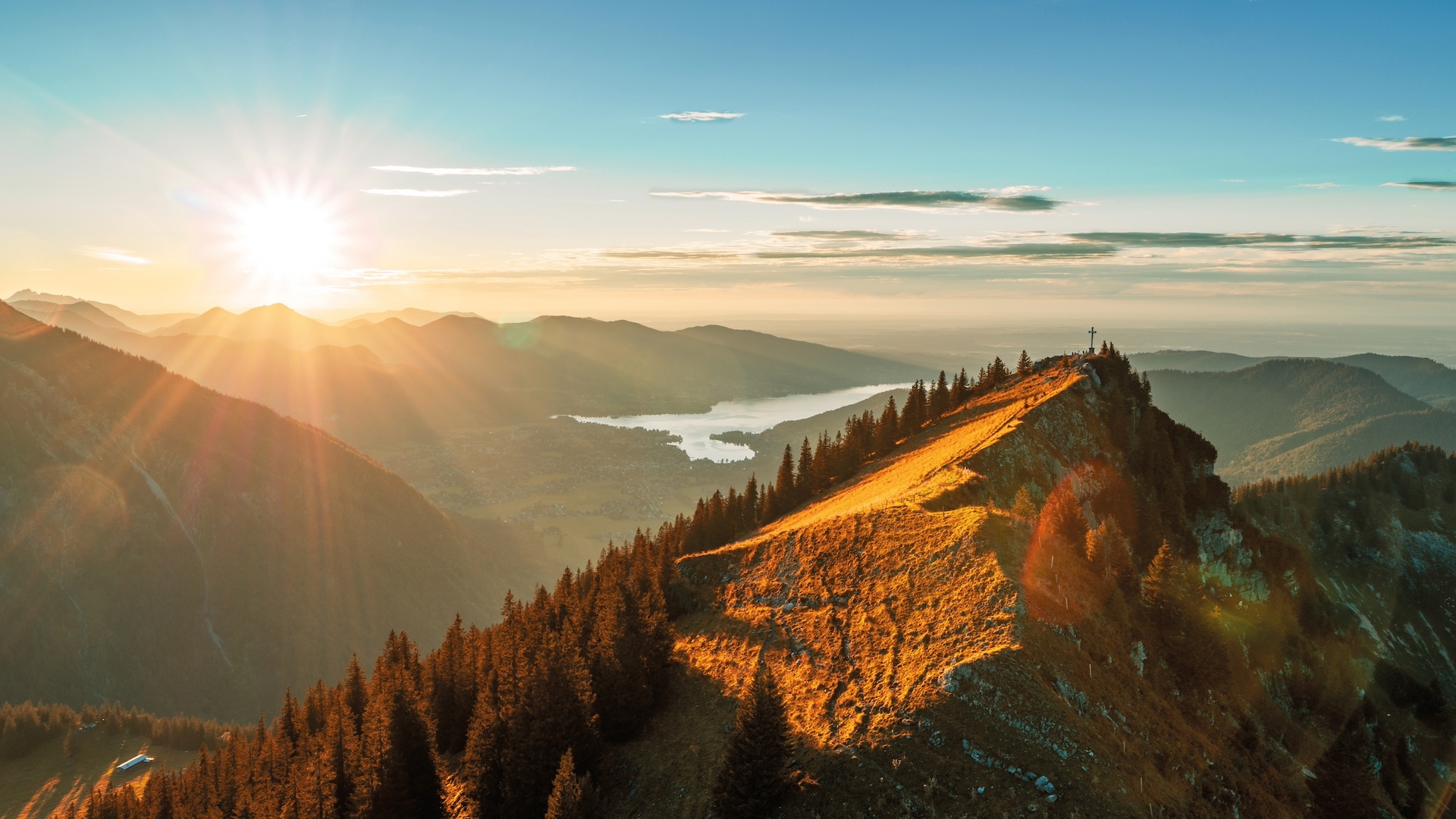 TegernseeCard Header