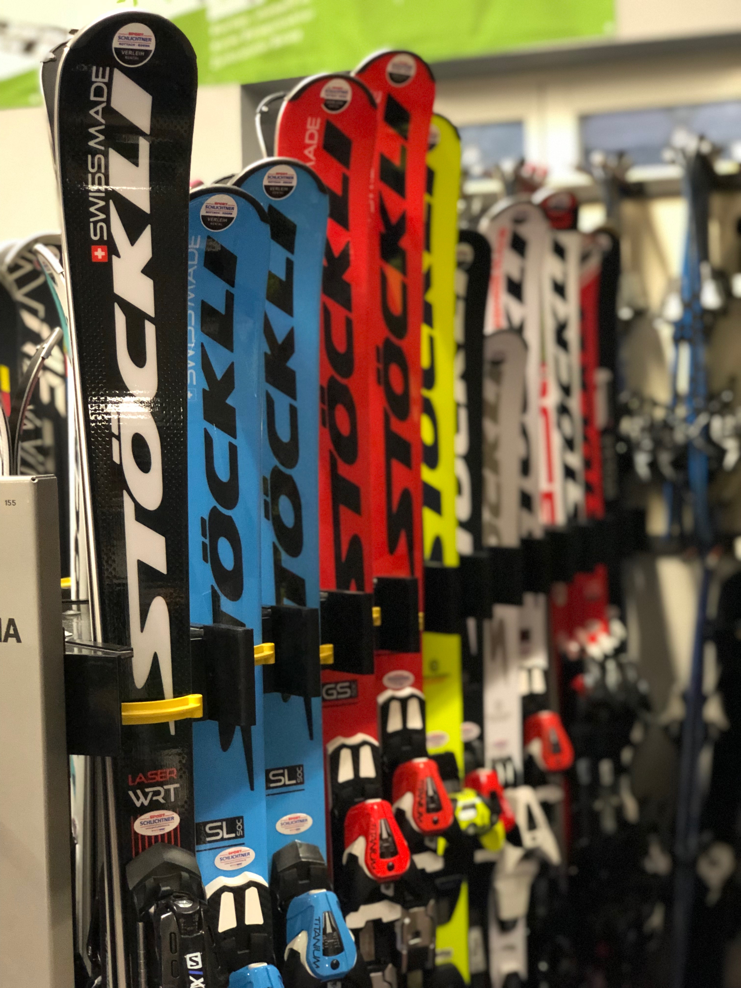 mys-Sport Schlichtner - Ski- und Snowboard Verleih-Sport Schlichtner