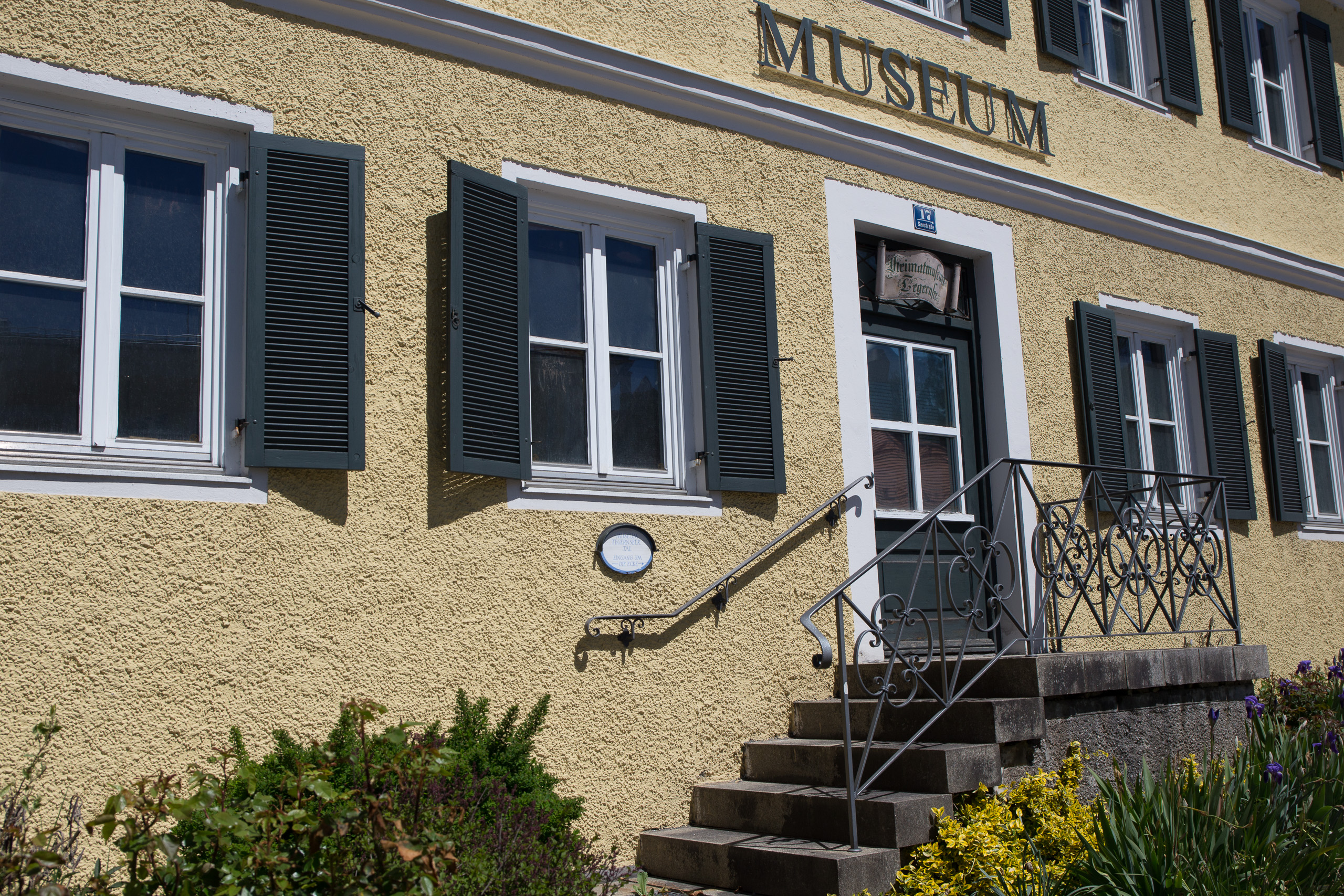 mys-Museum Tegernseer Tal-Museum Tegernseer Tal