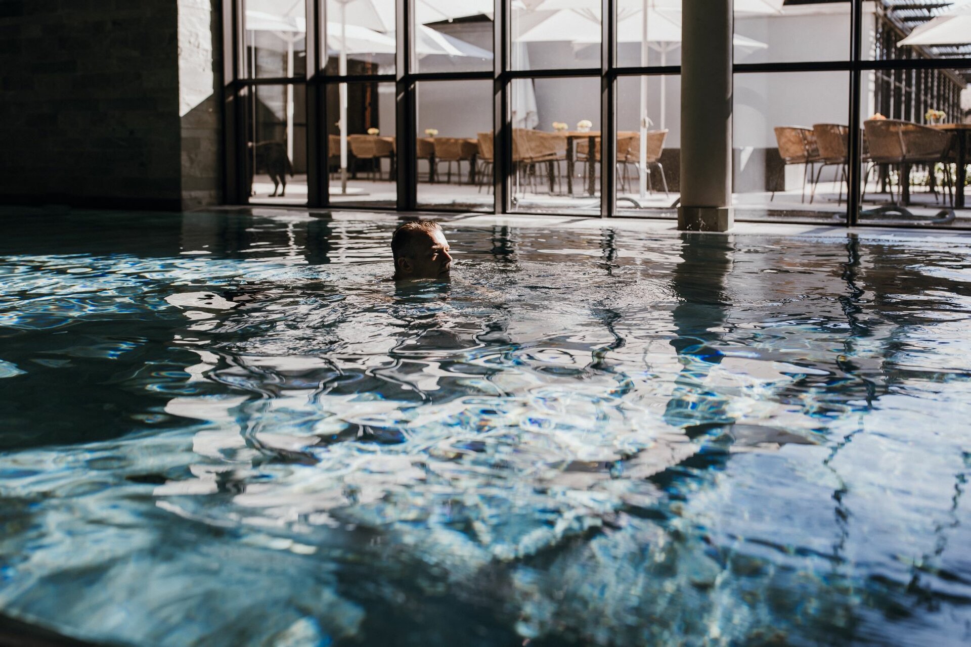 Mangfall Spa