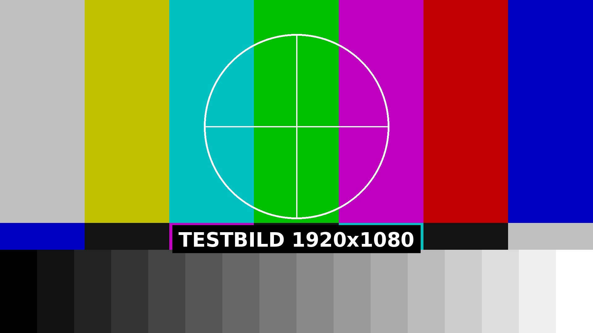 test