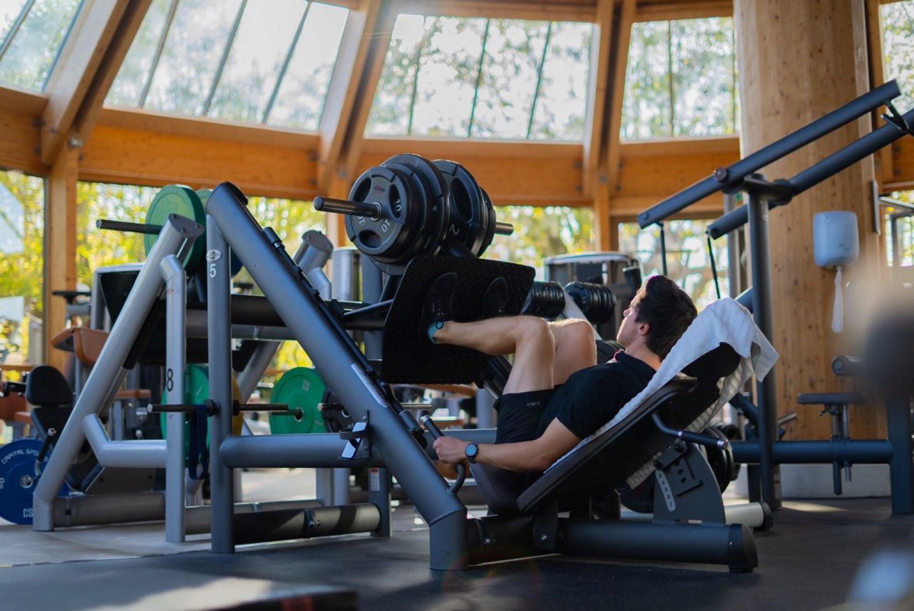 mys-medius medizinische fitness-Medius Fitness