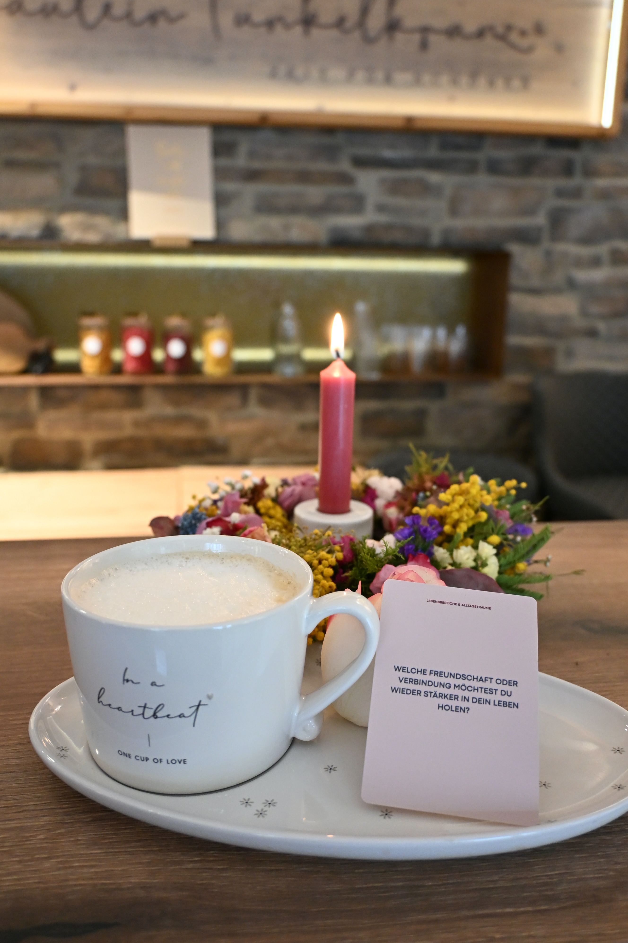 Blumencafe