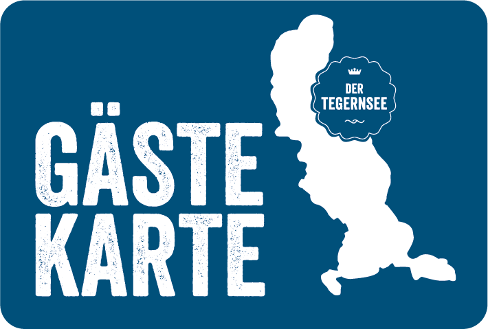 Logo Gästekarte