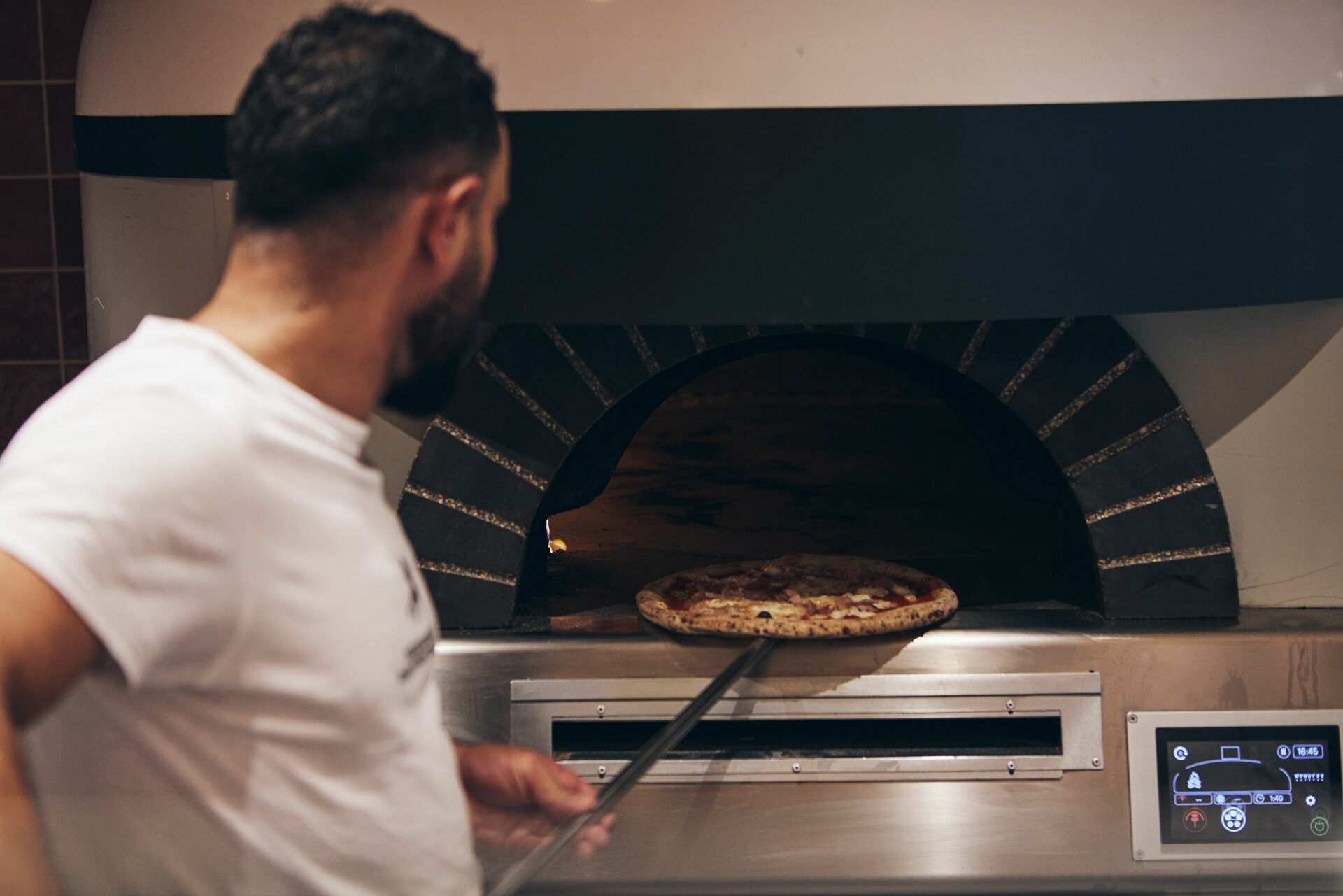 Gardone - Restaurant und Pizzeria