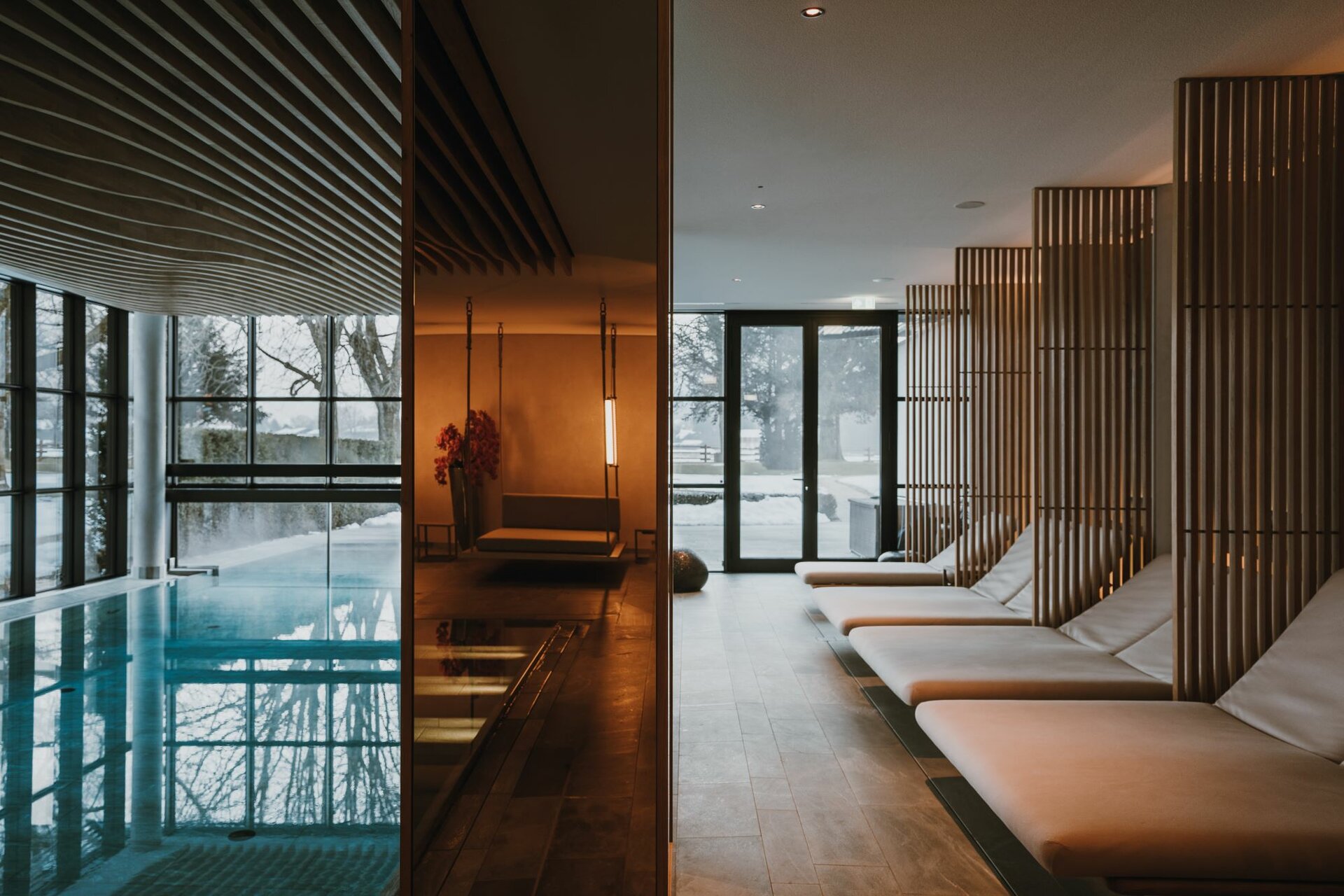 Mangfall Spa